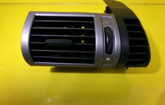 Fiat Stilo Dashboard side air vent grill/cover trim LS347901 1821920233