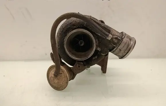 Chrysler Voyager Turbo 352420956