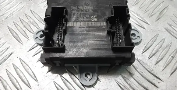 Land Rover Evoque I Door control unit/module GJ3214D617BA