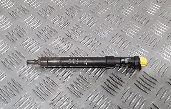 Peugeot 508 Fuel injector 9686191080 EMBR00101D