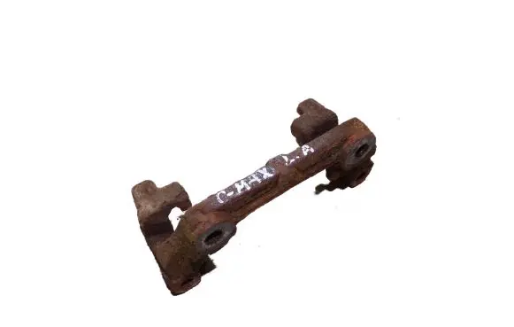 Ford Focus C-MAX Brake caliper pad carrier rear 