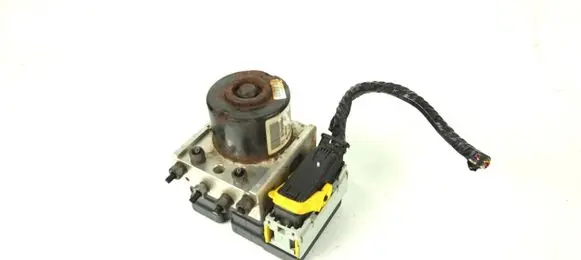 Peugeot 207 ABS Pump 9675099880 10020701574