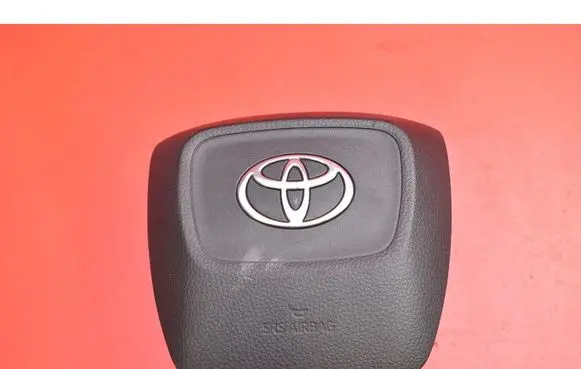 AC 428 Steering wheel airbag