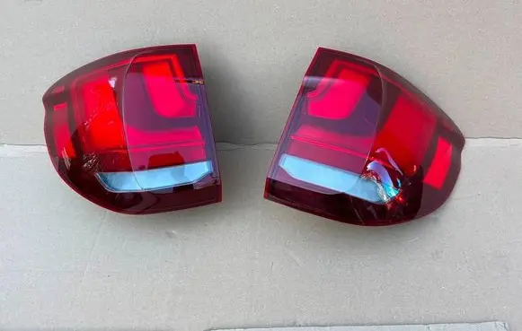 BMW X5 F15 Rear/tail lights 7290099 7290100