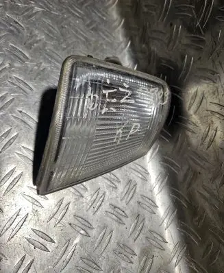 Peugeot 309 Front indicator light 0142101421 P38708