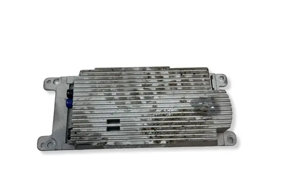 BMW 1 F20 F21 Bluetooth control unit module 9257151 2259397