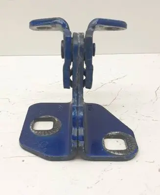 Tesla Model S Front door upper hinge 1120038