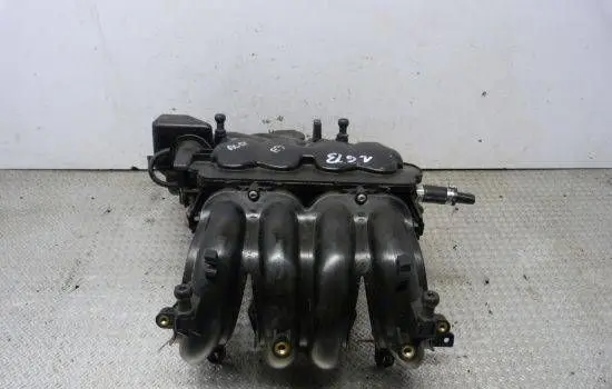 Audi A3 S3 8L Intake manifold 06A133206H