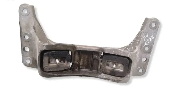 BMW 5 E60 E61 Gearbox mounting bracket 6776521 6761093 22316776521