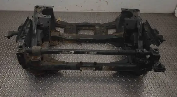 Jaguar F-Pace Front subframe HK835C145AF HK835482CC