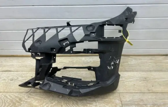 BMW 3 G20 G21 Front bumper mounting bracket 8069347 10111112