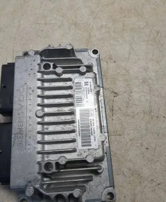 Citroen C5 Gearbox control unit/module S126024101C 9659838680