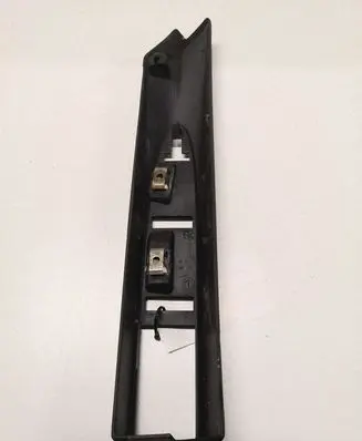 Citroen C4 Grand Picasso Other exterior part 9658373980