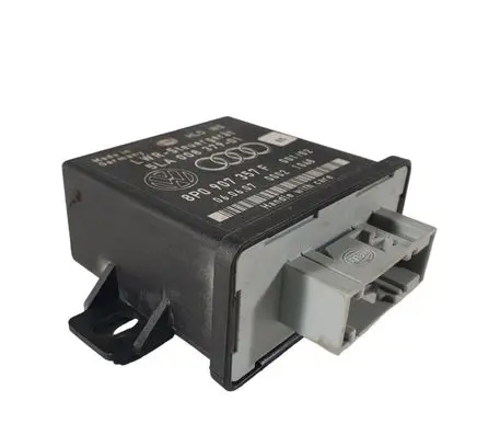 Audi A4 S4 B7 8E 8H Light module LCM 8P0907357F