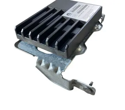 Chrysler Pacifica Sound amplifier 68549088AA