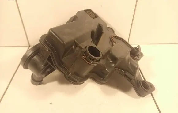 Ford Mondeo MK IV Oil breather separator 9671271480 9670033180
