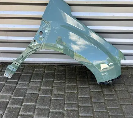 Dacia Duster II Fender