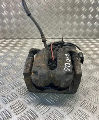 BMW 5 F10 F11 Rear brake caliper 32349660