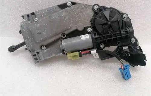 Mercedes-Benz E W213 Tailgate/trunk/boot hinge A0999064703