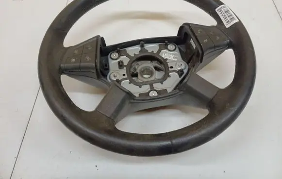 Mercedes-Benz B W245 Steering wheel 1644601403