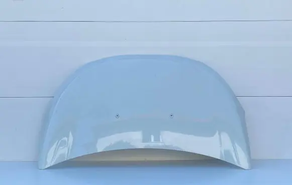 Dacia Dokker Engine bonnet/hood 651225231R