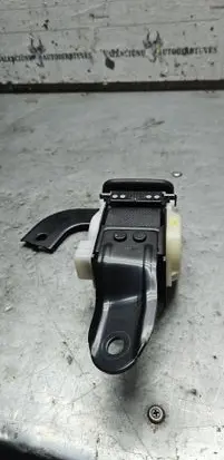 Mitsubishi Outlander Roof seat belt 1096305