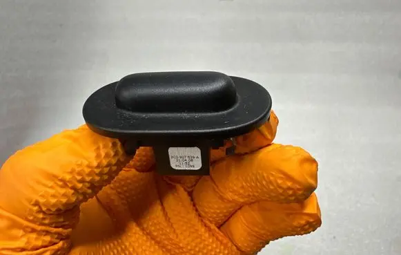 Volkswagen PASSAT B6 Sun solar sensor 3C0907539A 210408