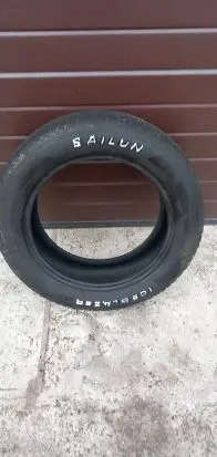 Toyota RAV 4 (XA30) R16 winter tire 