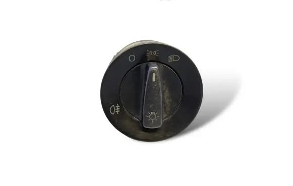 Volkswagen Golf IV Light switch 1C0941531 K872