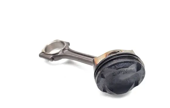 Citroen C5 Aircross Piston with connecting rod HNS EB2ADTS