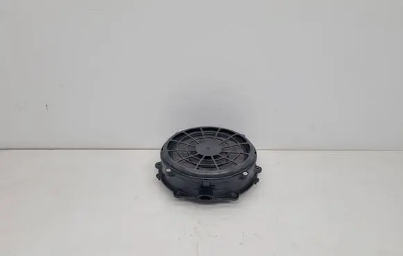 Porsche Cayenne (9Y0 9Y3) Front door speaker 971035454E