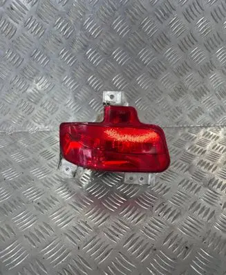 Opel Zafira C Rear fog light 13278790