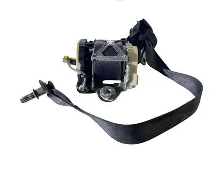 Chevrolet Camaro Rear seatbelt 23481281