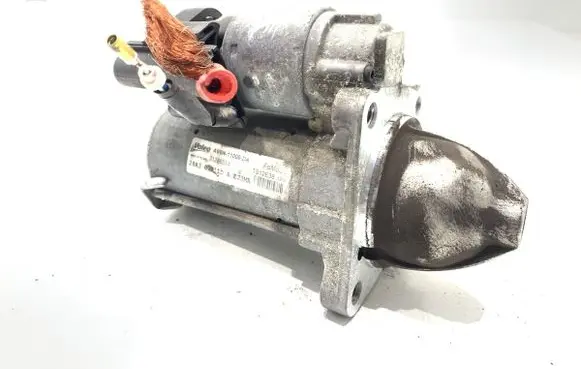 Volvo V40 Starter motor AV6N-11000-DA