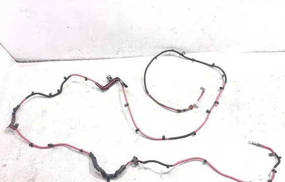 Porsche Panamera (971) Other wiring loom 971971227B