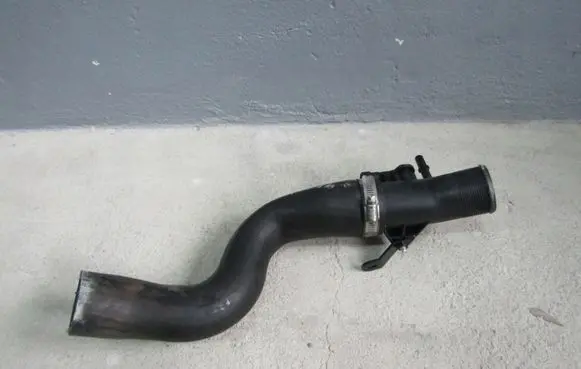 Ford C-MAX II Air intake hose/pipe BV619F479AA
