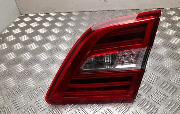 Mercedes-Benz ML W166 Rear/tail lights A1669068501