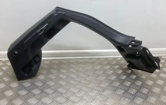 Volkswagen Golf VII Other trunk/boot trim element 5G6867762H