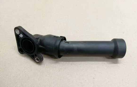 Ford Transit Engine coolant pipe/hose 6C1Q8B535AF