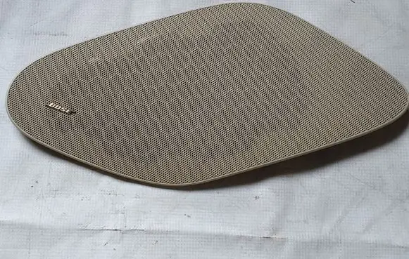 Mercedes-Benz SL R230 Front door speaker cover trim A2307200448 038151422