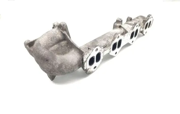Intake manifold