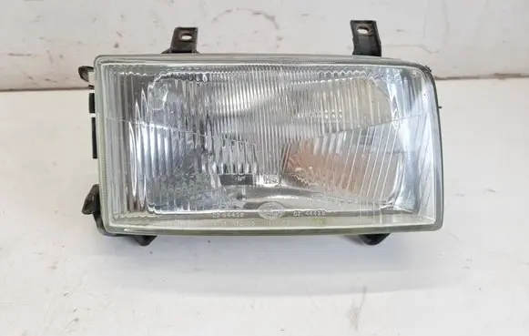 Volkswagen Transporter - Caravelle T4 Headlight/headlamp 0244438 30213637000