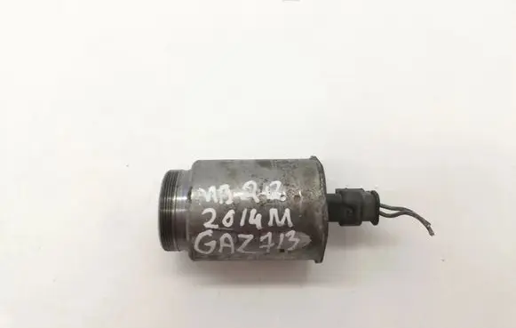 Mercedes-Benz E W212 Oil level sensor A6511800115
