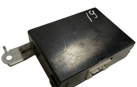 Toyota Land Cruiser (J120) Climate control unit 8748060050 0772002330