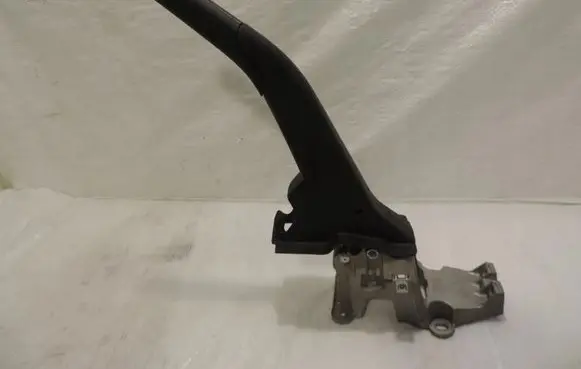 Opel Combo E Handbrake/parking brake lever assembly 1301598