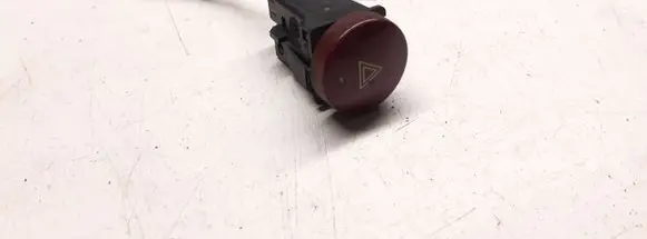 Citroen Berlingo Hazard light switch 9644845777