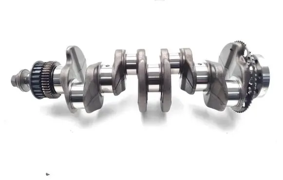 Ford Transit - Tourneo Connect Crankshaft RFGK2QCA GP4LA