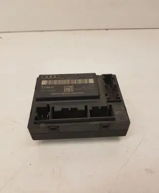 Audi A6 S6 C6 4F Door control unit/module 4F0959792C