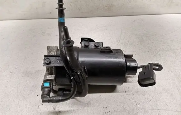 Hyundai Santa Fe Fuel filter 