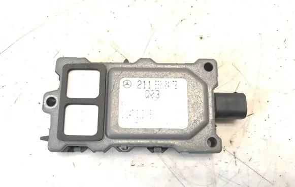 Mercedes-Benz CLK A209 C209 Air quality sensor 2118300472 1147212080